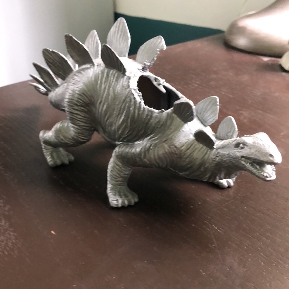 Dinosaur Air Plant holder - Picture 2 of 3